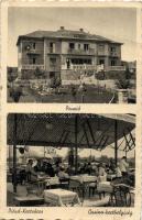 Diósd Kertváros, Penzió, Casino kerthelyiség (EB)