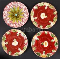 Óriási bolhapiac tétel, főleg porcelánokkal. Sok jó és értékes darab