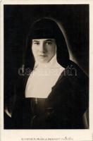 Bogner Mária Margit Nővér / nurse