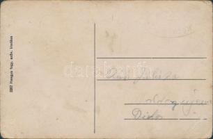 Bodrogszerdahely, Báró Maillot kastély (fa)