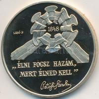 1998. 100Ft "1848-49-es szabadságharc.." T:PP