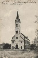 Vadosfa, Evangélikus templom (fa)