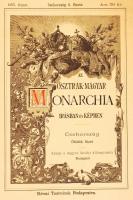 Az Osztrák-Magyar Monarchia írásban és képben Csehország 1.-40. füzetek (hiány: 11.,21.,26., 34-36.)...
