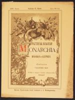 Az Osztrák-Magyar Monarchia írásban és képben Galíczia 1.-28. füzetek hiánytalanul. Bp., 1890. Révai...