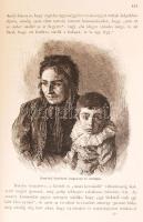 Az Osztrák-Magyar Monarchia írásban és képben Galíczia 1.-28. füzetek hiánytalanul. Bp., 1890. Révai...