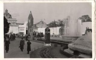 Budapest, Nemzetközi vásár, Koh-i-noor ceruza (EK)