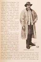 Az Osztrák-Magyar Monarchia írásban és képben Magyarország  VII. kötet 15.-18. füzetek. Bp., 1890. R...