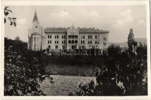 Budapest XII. Manréza férfi lelkigyakorlatos ház