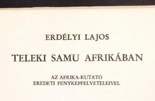 3 db könyv világjáró magyarokról: Régi magyar világjárók (Bp., 1969, Gondolat); Orbán Balázs: Sztamb...