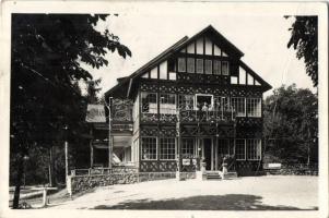 Szováta-Gyógyfürdő (fa)