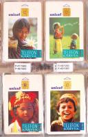 kb 300 darabos magyar telefonkártya gyűjtemény, szépen rendszerezve, felcímkézve igényes gyűrűs bera...