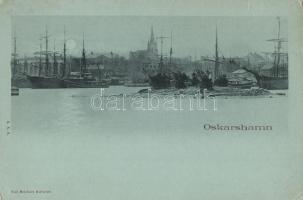 Oskarshamn (b)