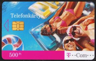 kb 160 darabos magyar telefonkártya gyűjtemény, korai kártyákkal, közülük több használatlan szépen r...