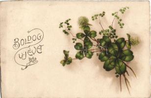 16 db RÉGI motívum lap, húsvéti, karácsonyi és újévi üdvözlőlapok, és néhány művészlap, pinx. Mauzan...