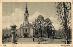 Vác, Hétkápolna (EK)