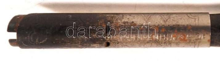 Tollszárak, tus fogók, pecsétnyomó fogók