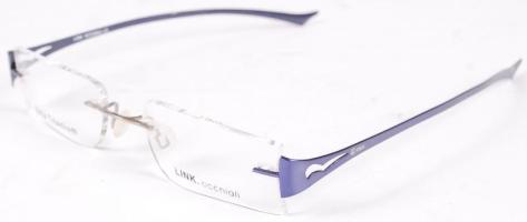 Link Beta Titanium szemüvegkeret. Nem használt