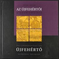 Tóth Csaba - Ulrich Anna: Az újfehértói aranyéremkincs, Jósa András Múzeum - Martin Opitz Kiadó, Budapest, 2007.