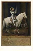 Saint George s: Gebhard Fugel