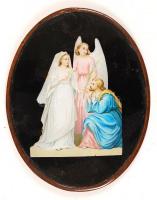 Nagy ládányi bolhapiac tétel mindenfélével