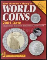 Standard Catalog of World Coins, 2001-Date, Krause Publications, Premiere Edition, 2007