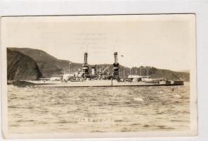 U.S.S. Idaho (rb) (EB) foto AK