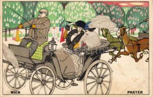 Wiener Werkstätte No. 599 (fl)