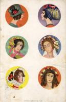 Wiener Werkstätte No. 569 (EK)