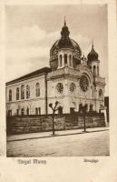 Marosvásárhely Synagoge