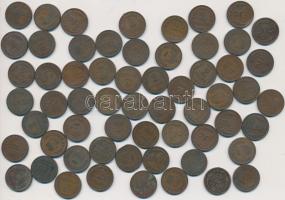 1926-1940. 2f (60x) T:vegyes