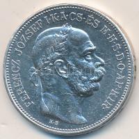 1913. 2K Ag "Ferenc József" T:2
Adamo K6