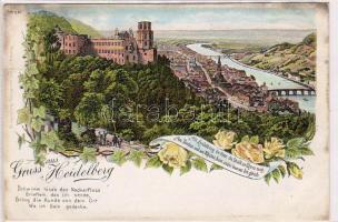 Heidelberg C Litho (fl)