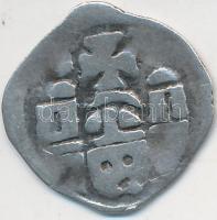 Ausztria DN. Friesachi Denar Ag T:3 Austria ND. Friesach Denar Ag C:F