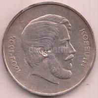 1946. 5Ft Ag "vastag Kossuth" T:2-