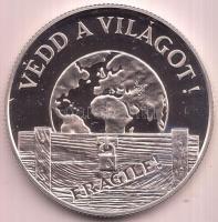 1994. 1000Ft Ag "Védd világot" T:PP