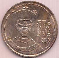 1972. 100Ft Ag "I. István" T:2
Adamo EM39