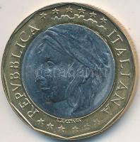 Olaszország 1990R 1000L T:2 Italy 1990R 1000 Lire C:XF