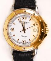 Raymond Weil Tango női karóra naptárral, másodpercmutatóval, vízálló, d: 3 cm / Raymond Weil Tango ladies watch, water resistant, d: 3 cm