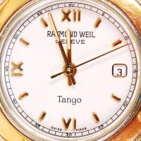 Raymond Weil Tango női karóra naptárral, másodpercmutatóval, vízálló, d: 3 cm /
Raymond Weil Tango l...