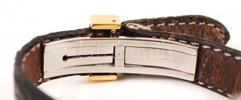 Raymond Weil Tango női karóra naptárral, másodpercmutatóval, vízálló, d: 3 cm /
Raymond Weil Tango l...