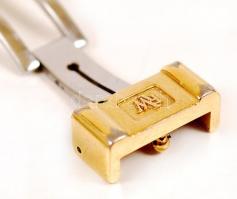 Raymond Weil Tango női karóra naptárral, másodpercmutatóval, vízálló, d: 3 cm /
Raymond Weil Tango l...