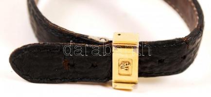 Raymond Weil Tango női karóra naptárral, másodpercmutatóval, vízálló, d: 3 cm /
Raymond Weil Tango l...