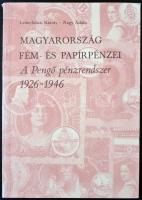 Leányfalusi Károly-Nagy Ádám: Magyarország fém- és papírpénzei. A pengő pénzrendszer 1926-1946. Kecskemét, Magyar Éremgyűjtők Egyesülete Bács-Kiskun Megyei Szervezete, 1986.