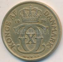 Dánia 1926. 1K T:2
Denmark 1926. 1 Krone C:XF