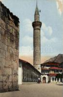 Antakya, Antioche; La Grande Mosquée (Rb)