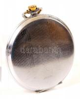 Art deco stílusú 15 köves Oneka Ankre zsebóra / pocket watch