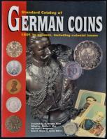 Standard Catalog of German coins, 1601 to present, including colonial issues, Krause Publications