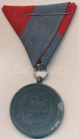 1940. "Erdélyi részek felszabadulásának emlékére" cink emlékérem nem eredeti mellszalaggal...