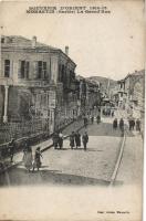 Monastir, La Grand Rue / main street