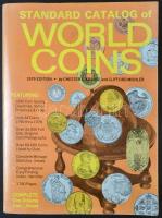 Standard Catalog of world coins, Krause Publications, 1979 edition.